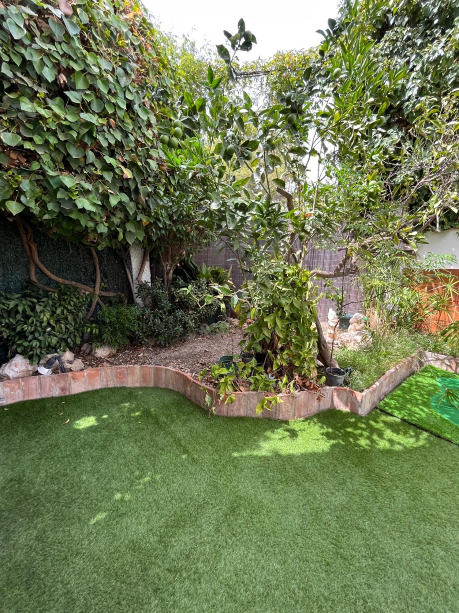 מאלגה Apartamento En Monte Gibralfaro Piscina Compartida מראה חיצוני תמונה