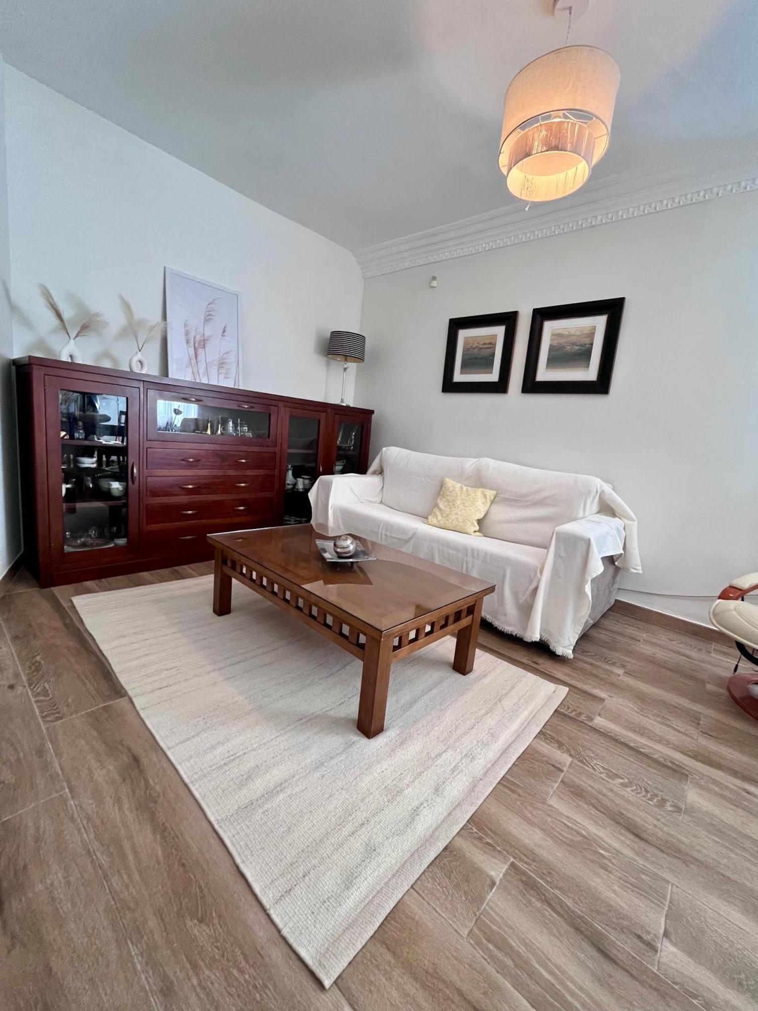 מאלגה Apartamento En Monte Gibralfaro Piscina Compartida מראה חיצוני תמונה